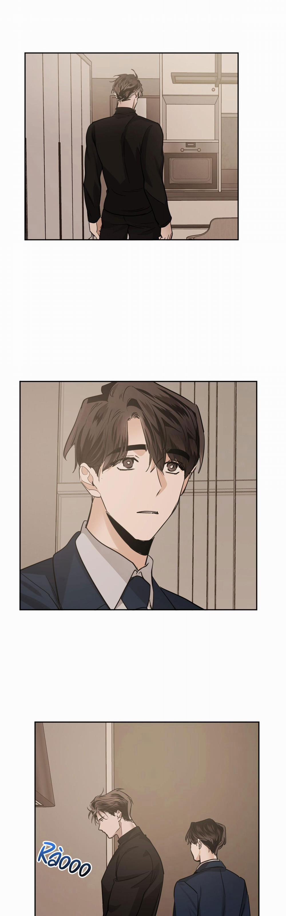 Mãnh Thú Biến Nhiệt 75 trang 1