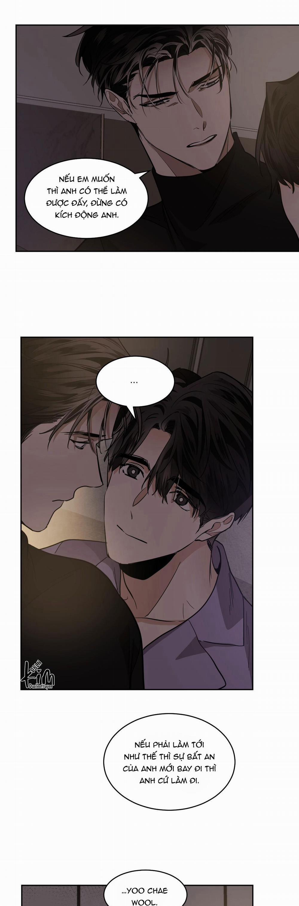 Mãnh Thú Biến Nhiệt 75 trang 10