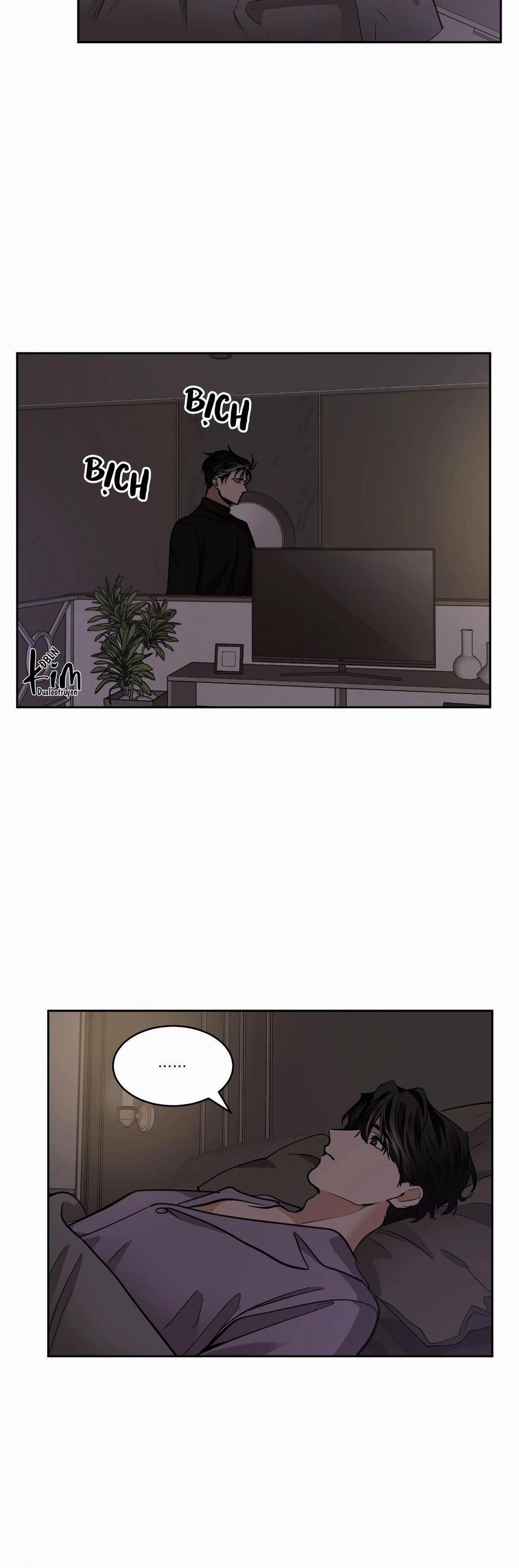 Mãnh Thú Biến Nhiệt 75 trang 6