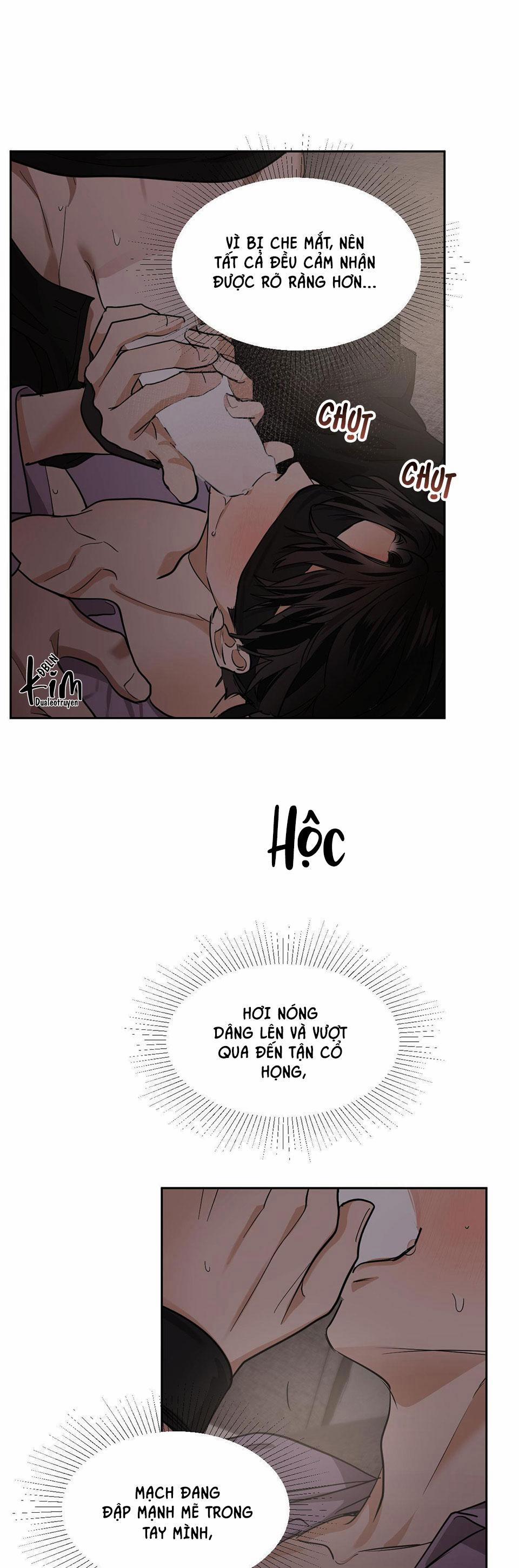 Mãnh Thú Biến Nhiệt 76 trang 15