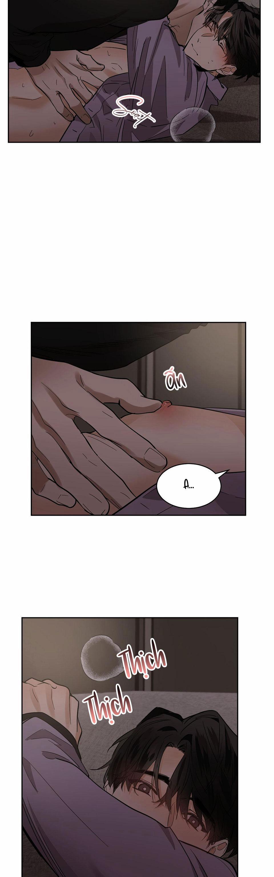 Mãnh Thú Biến Nhiệt 76 trang 2