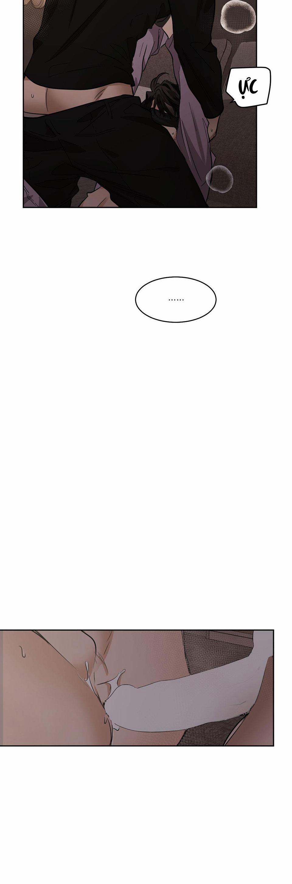 Mãnh Thú Biến Nhiệt 76 trang 21