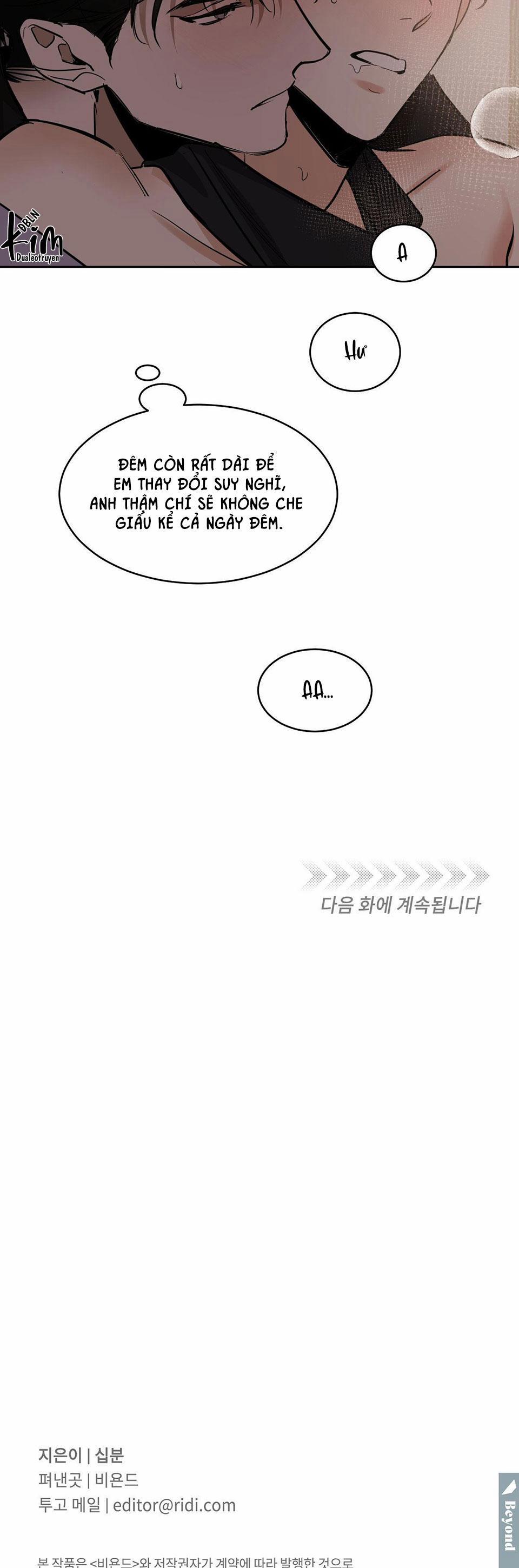 Mãnh Thú Biến Nhiệt 76 trang 29