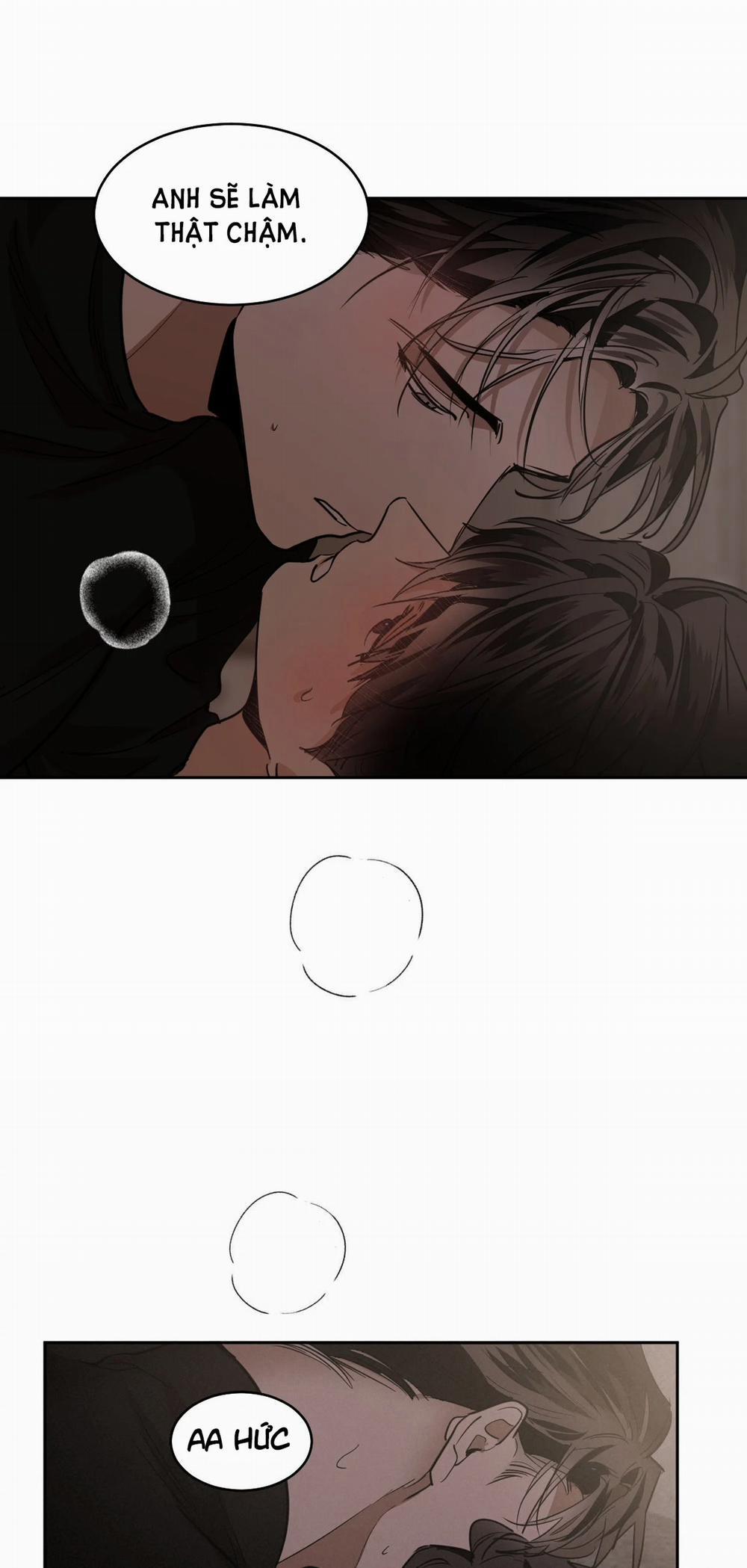 Mãnh Thú Biến Nhiệt 77.1 trang 17