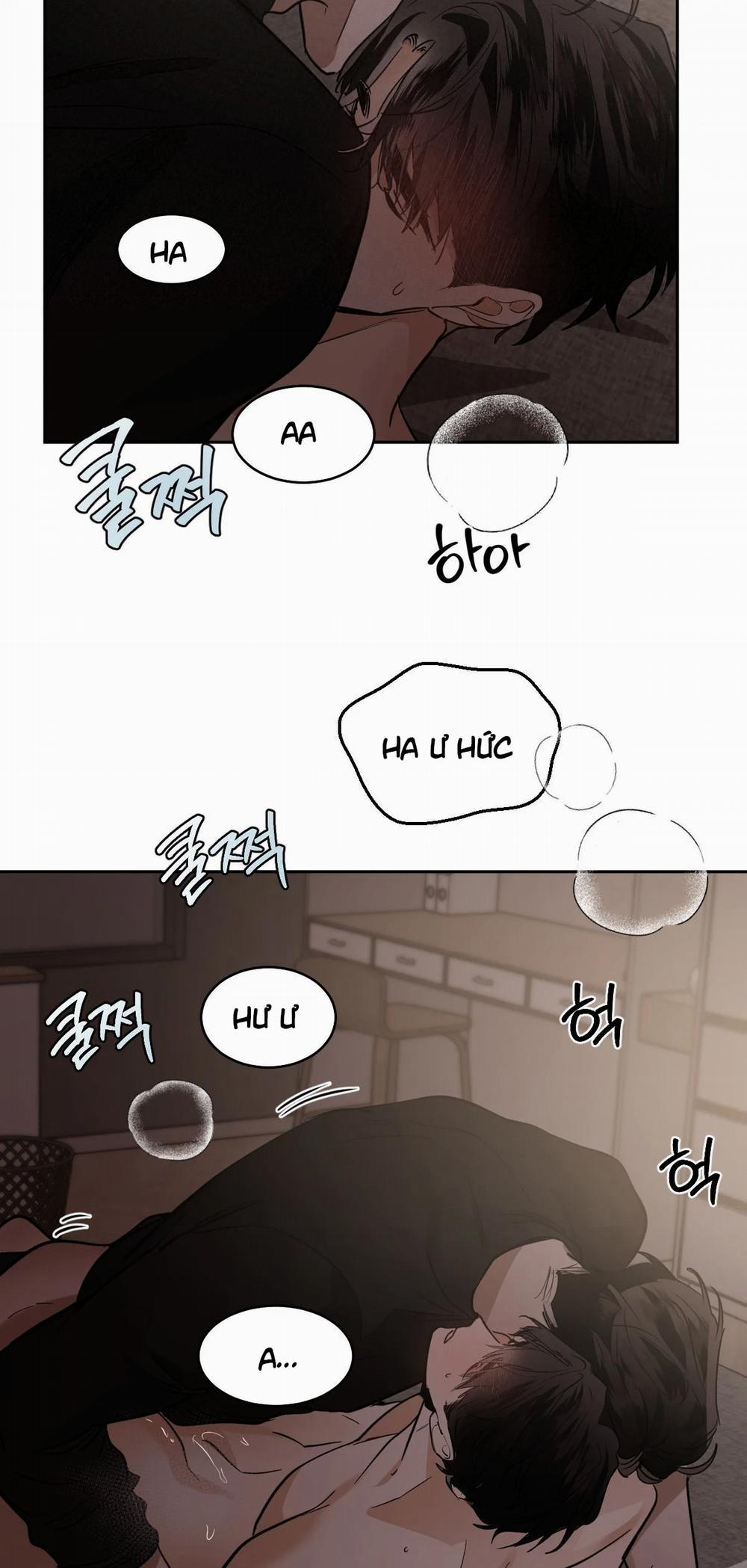 Mãnh Thú Biến Nhiệt 77.1 trang 18