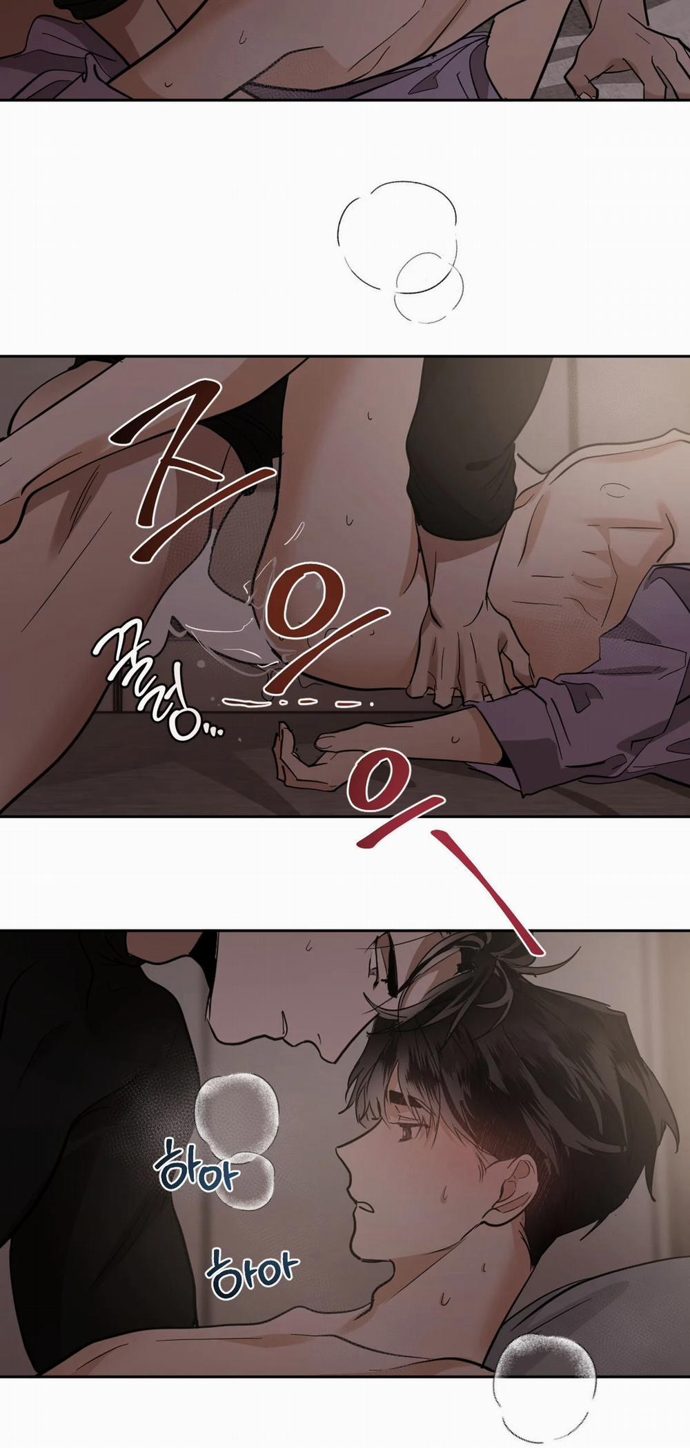 Mãnh Thú Biến Nhiệt 77.1 trang 19