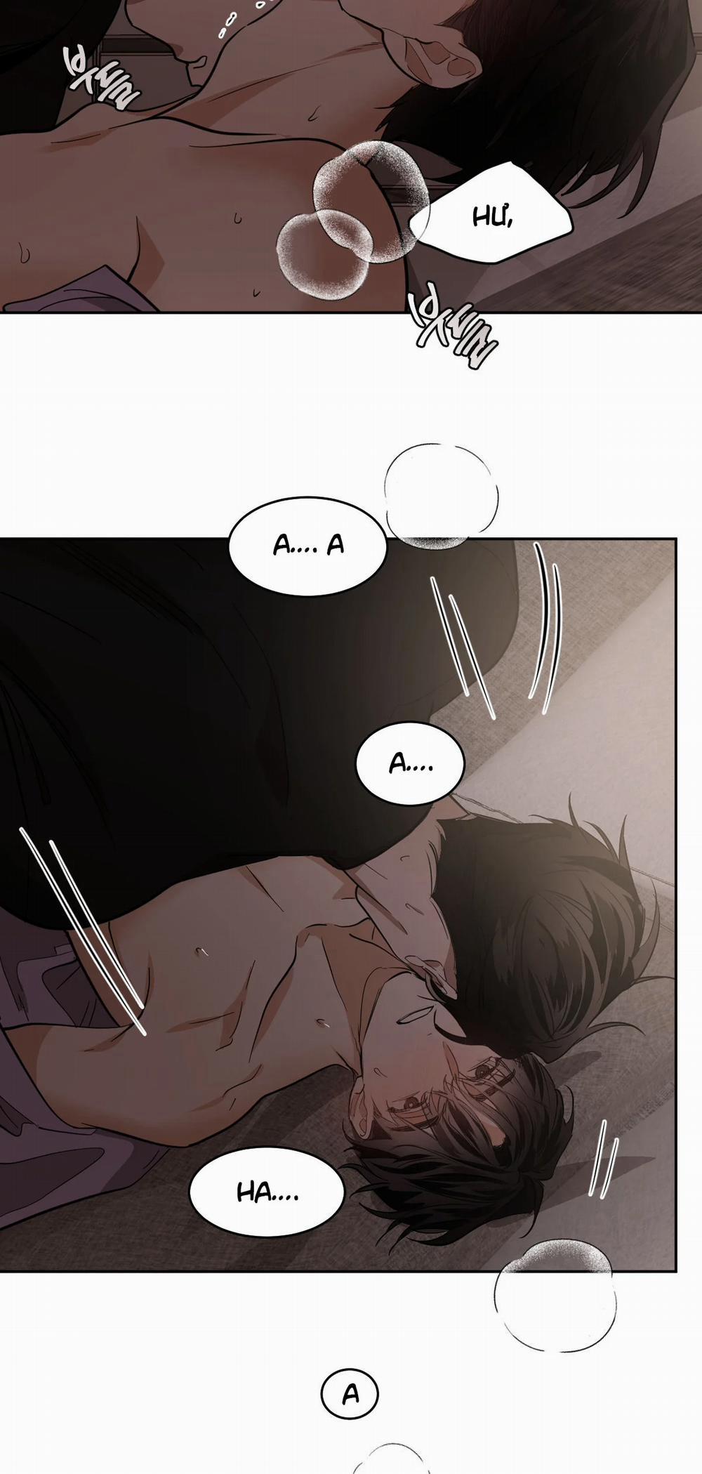 Mãnh Thú Biến Nhiệt 77.1 trang 21