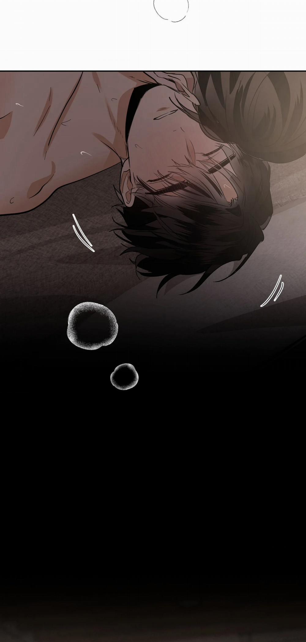 Mãnh Thú Biến Nhiệt 77.1 trang 22