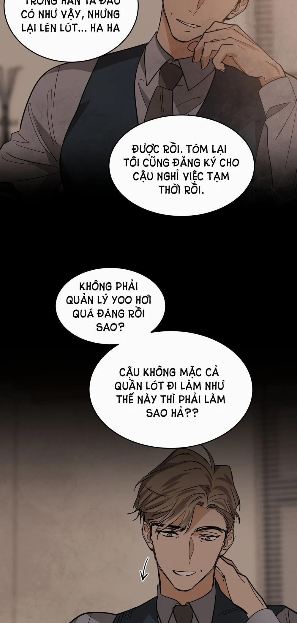 Mãnh Thú Biến Nhiệt 77.1 trang 25