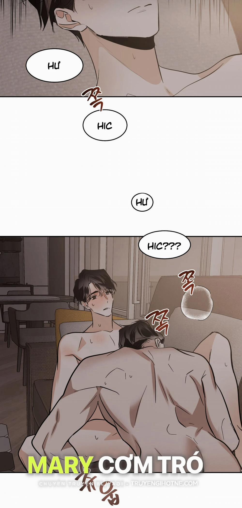 Mãnh Thú Biến Nhiệt 77.1 trang 27