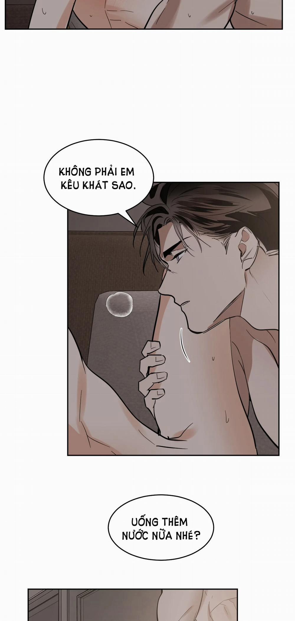 Mãnh Thú Biến Nhiệt 77.1 trang 29