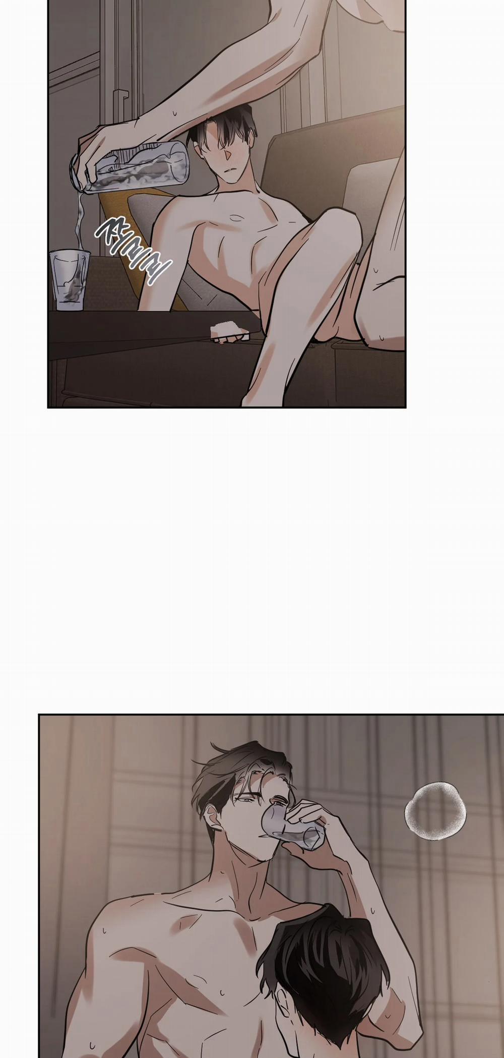 Mãnh Thú Biến Nhiệt 77.1 trang 30