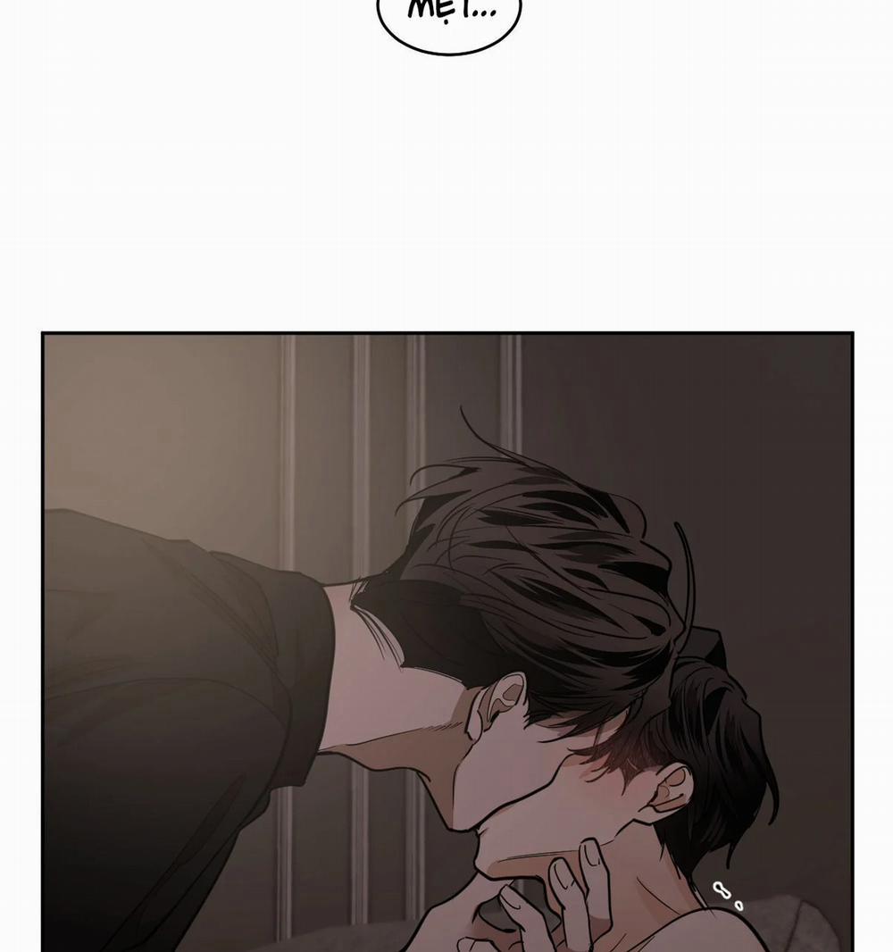 Mãnh Thú Biến Nhiệt 77.1 trang 9