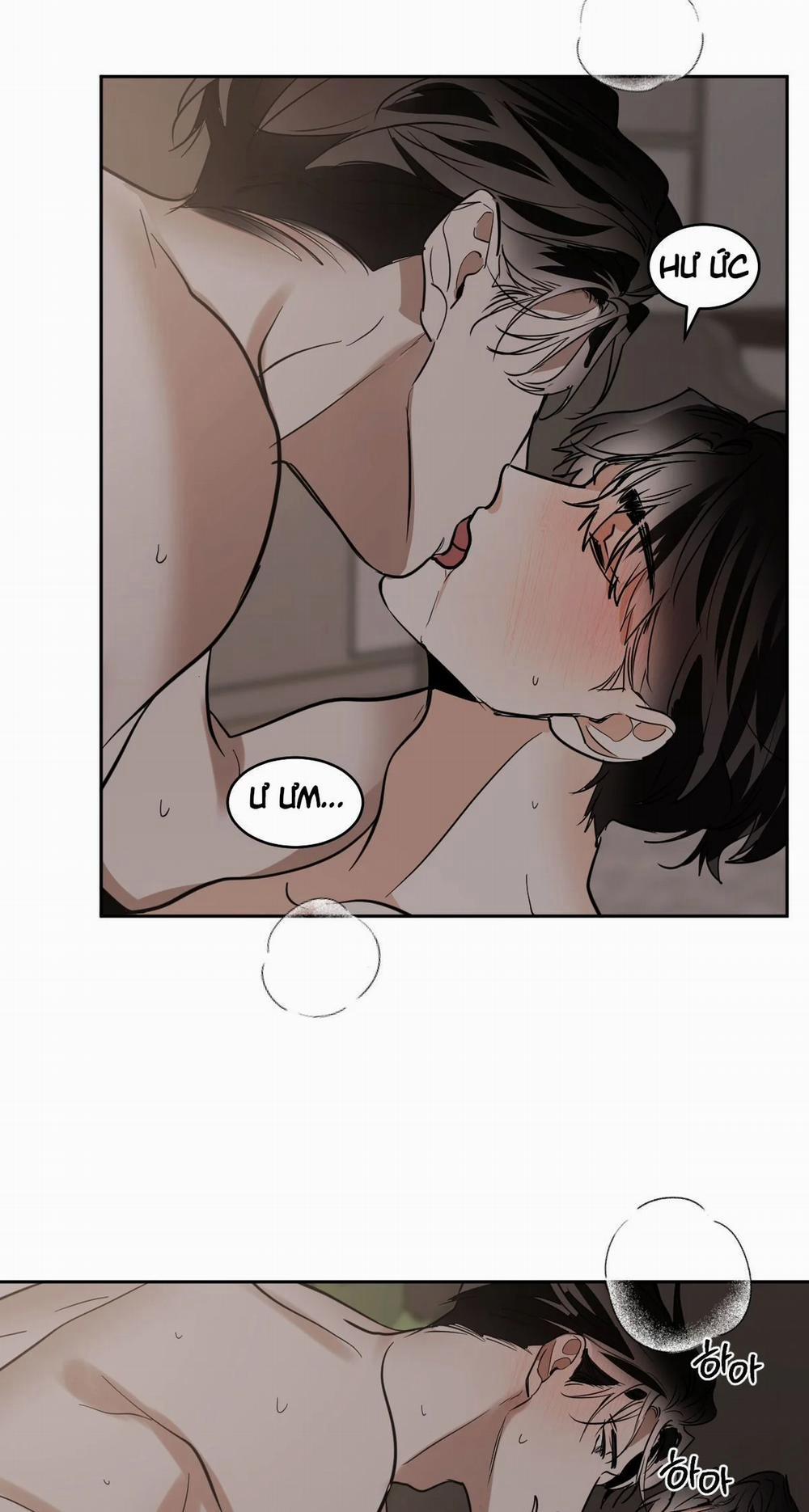 Mãnh Thú Biến Nhiệt 77.2 trang 0