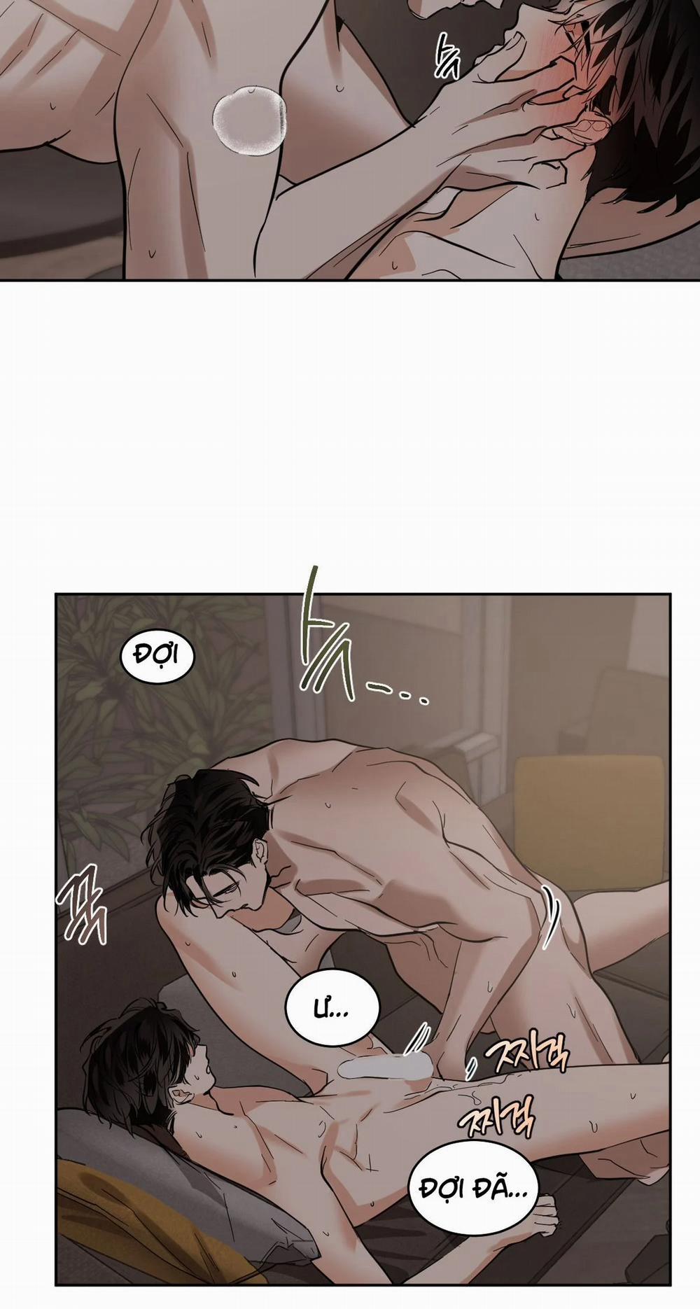 Mãnh Thú Biến Nhiệt 77.2 trang 1