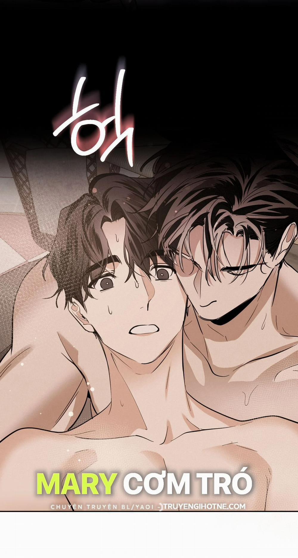 Mãnh Thú Biến Nhiệt 77.2 trang 13