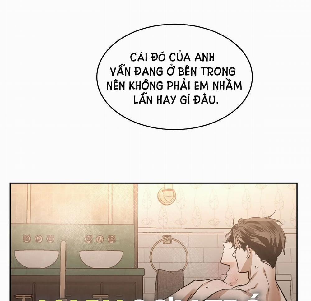 Mãnh Thú Biến Nhiệt 77.2 trang 22