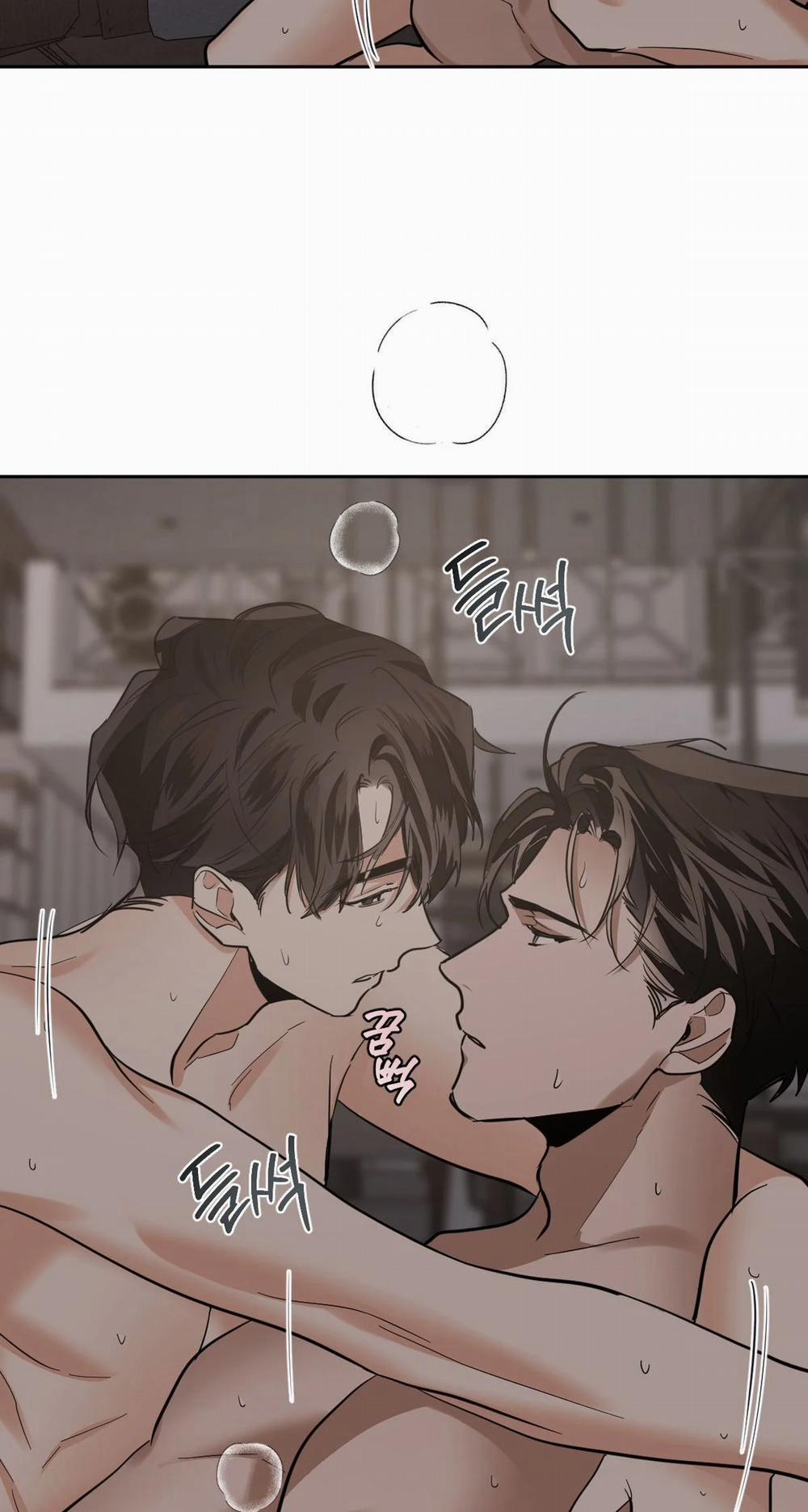 Mãnh Thú Biến Nhiệt 77.2 trang 5