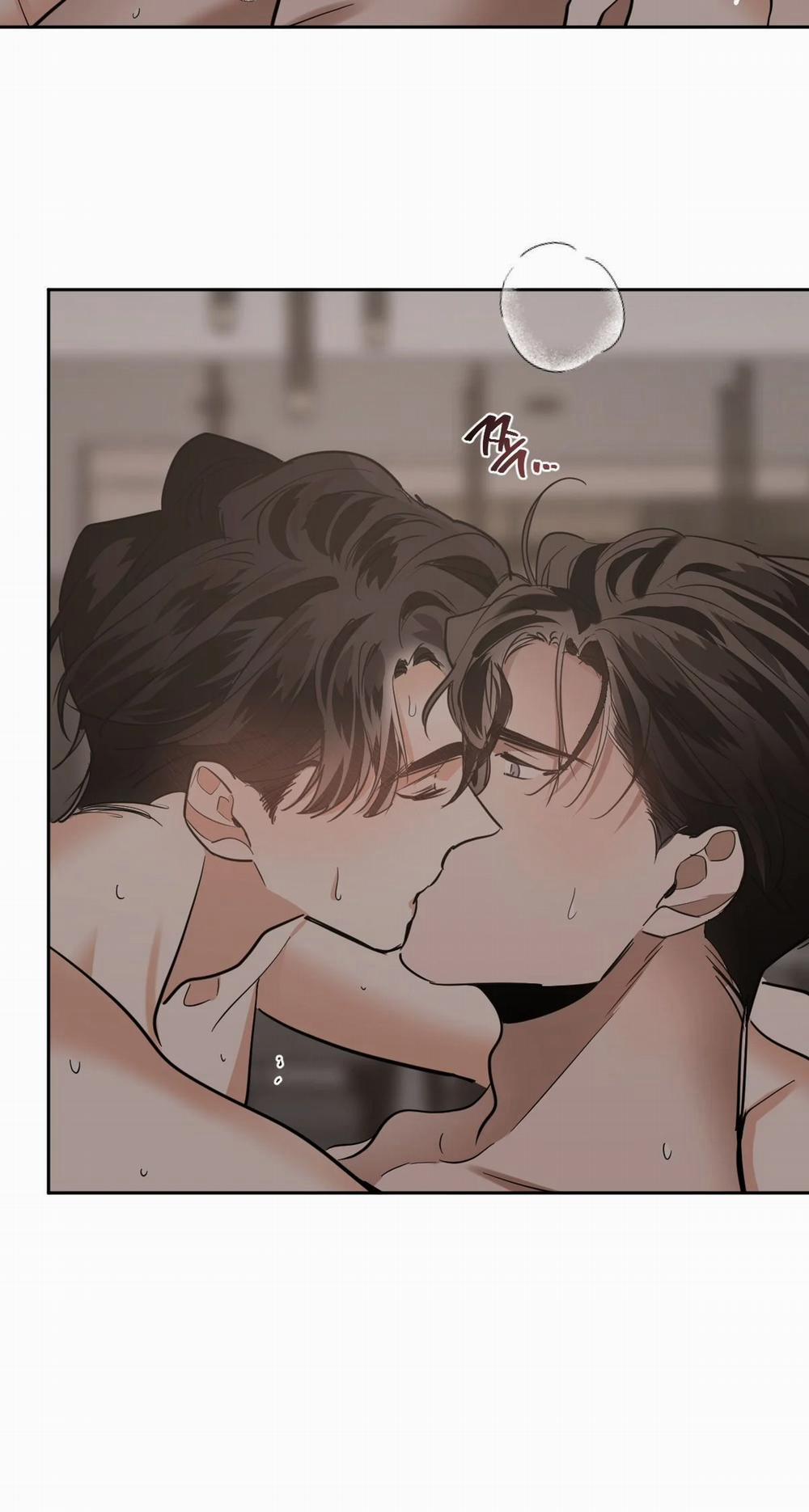 Mãnh Thú Biến Nhiệt 77.2 trang 6