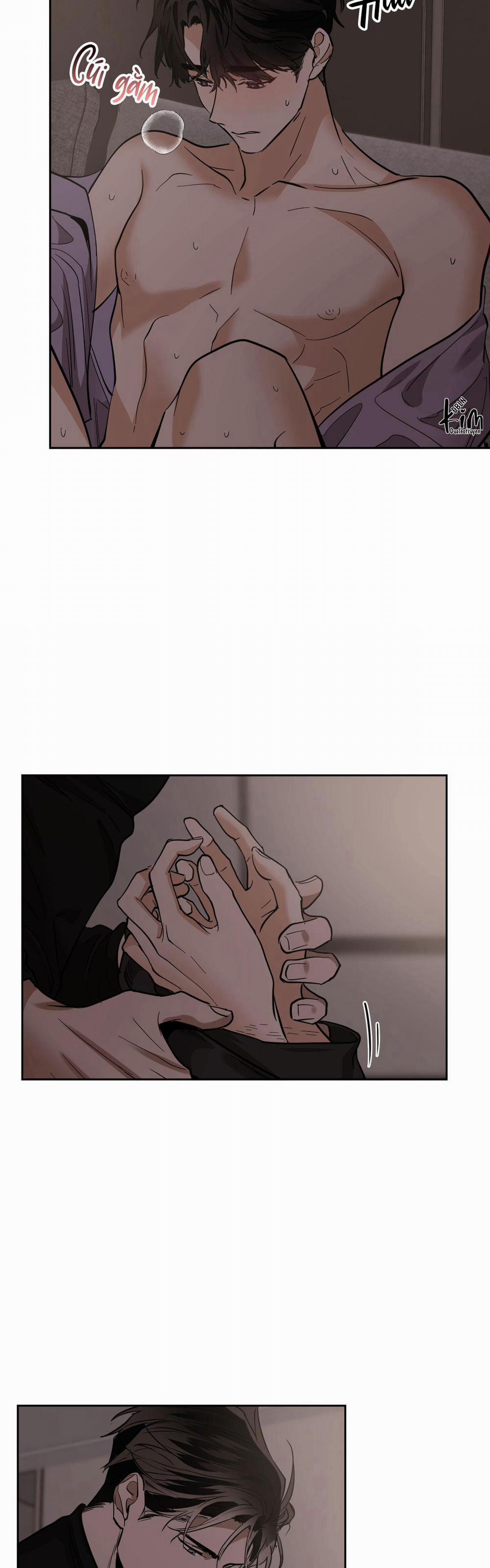 Mãnh Thú Biến Nhiệt 77 trang 1