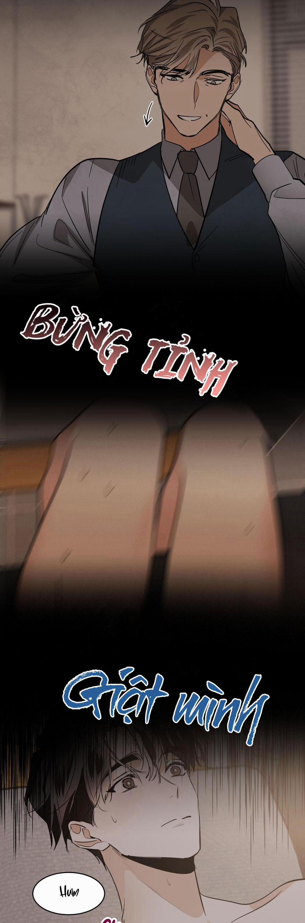 Mãnh Thú Biến Nhiệt 77 trang 11