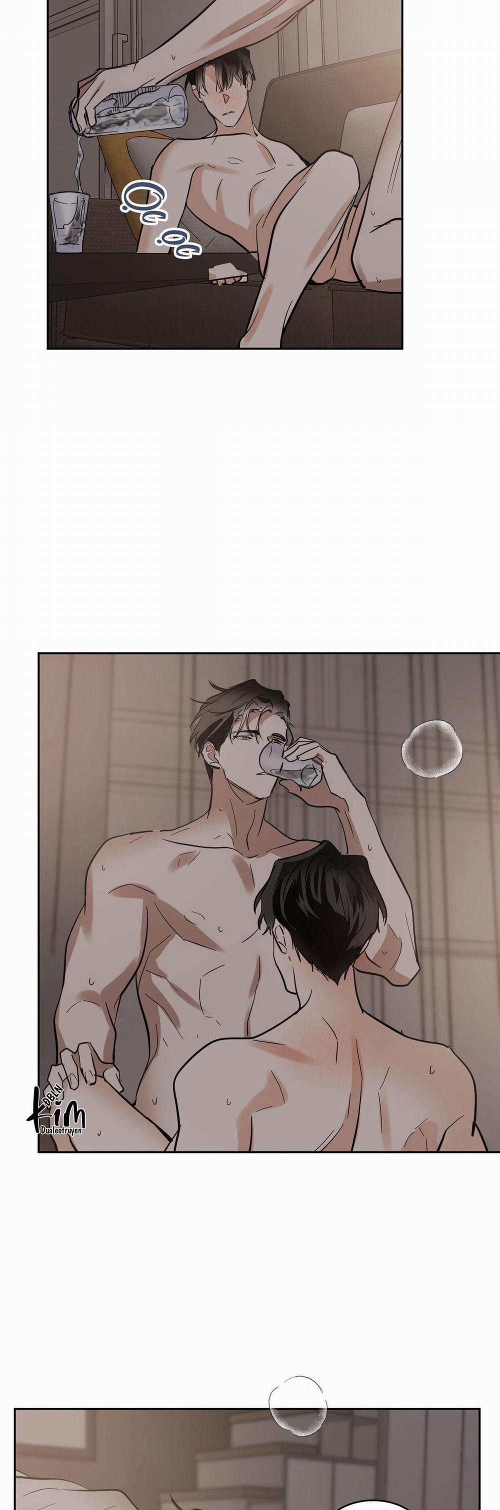 Mãnh Thú Biến Nhiệt 77 trang 14