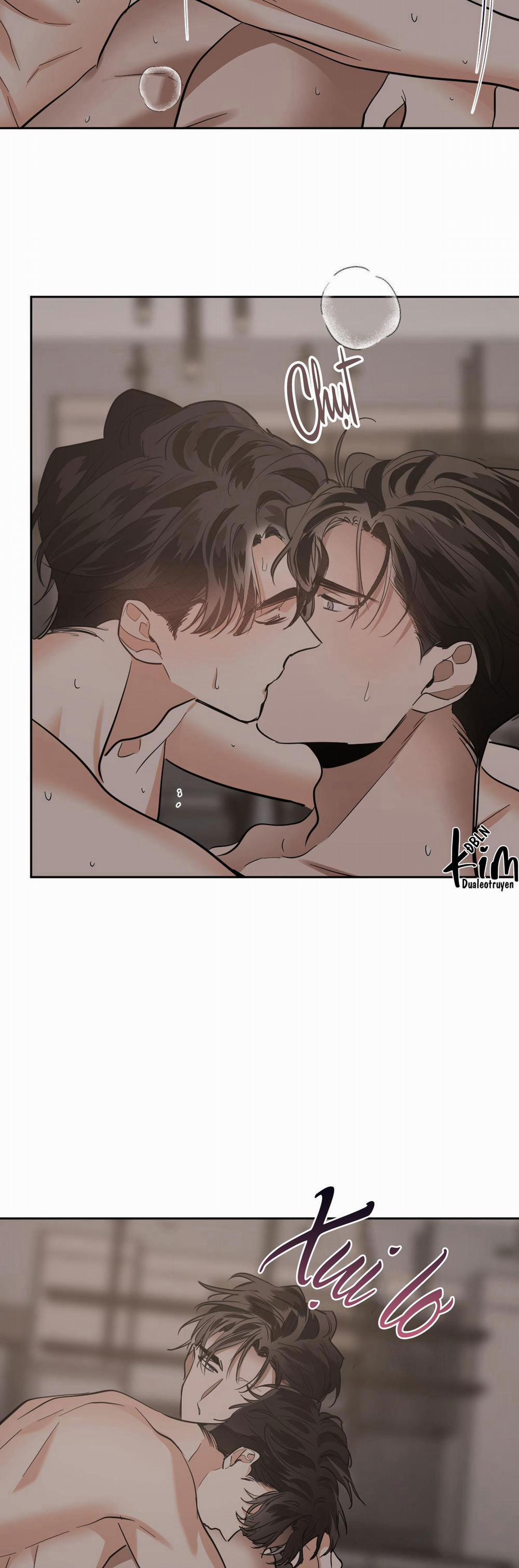 Mãnh Thú Biến Nhiệt 77 trang 19