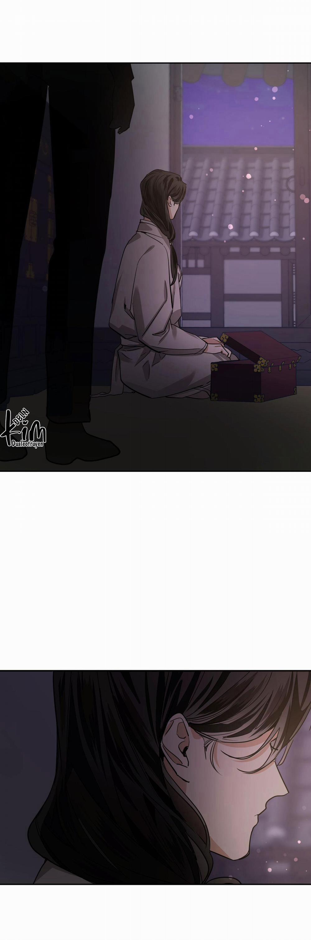 Mãnh Thú Biến Nhiệt 77 trang 22