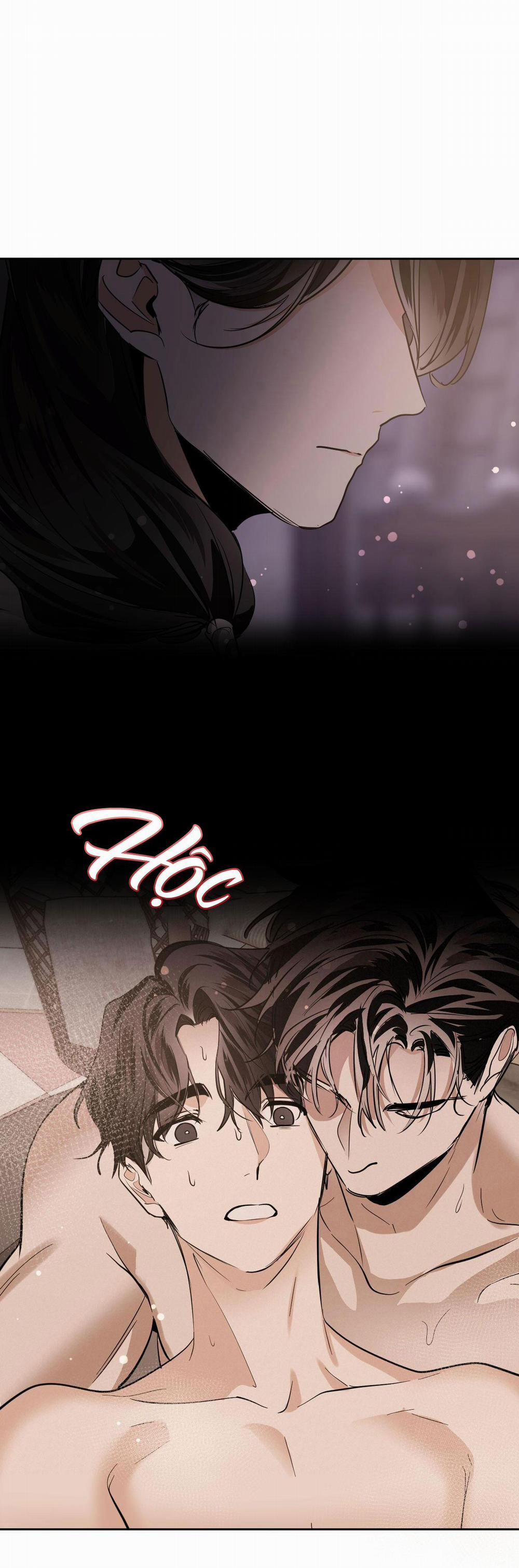 Mãnh Thú Biến Nhiệt 77 trang 23