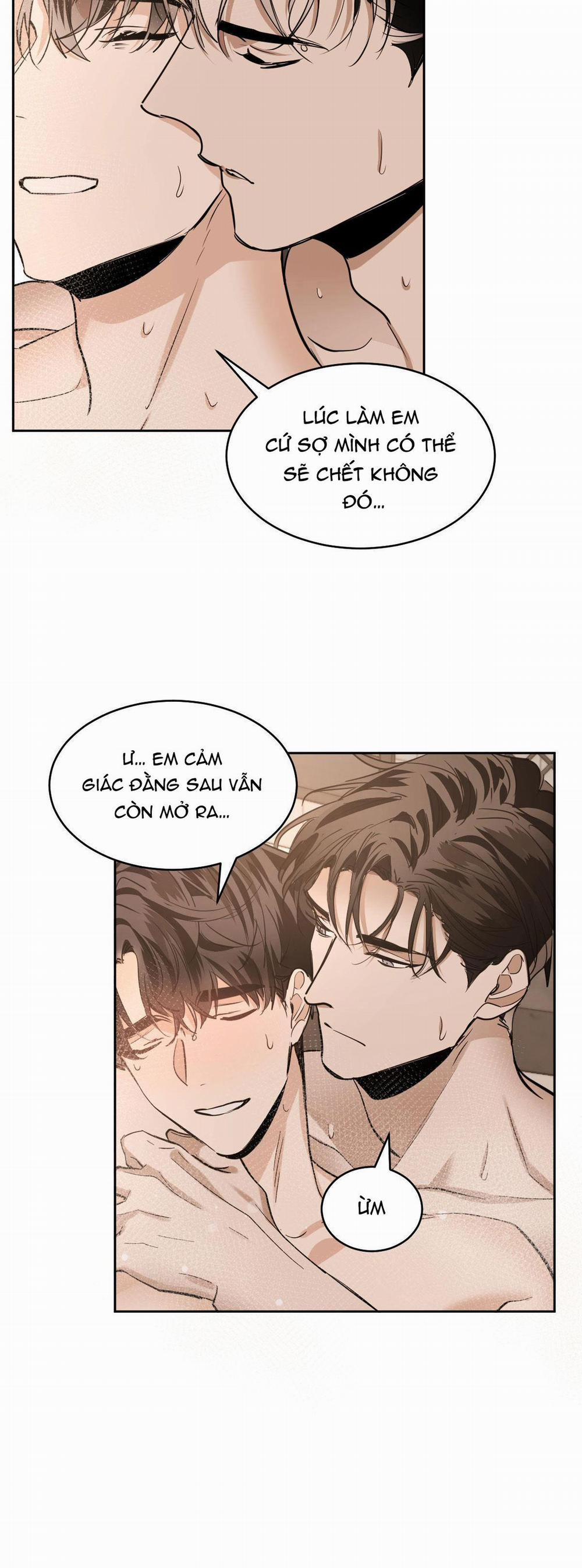 Mãnh Thú Biến Nhiệt 77 trang 26