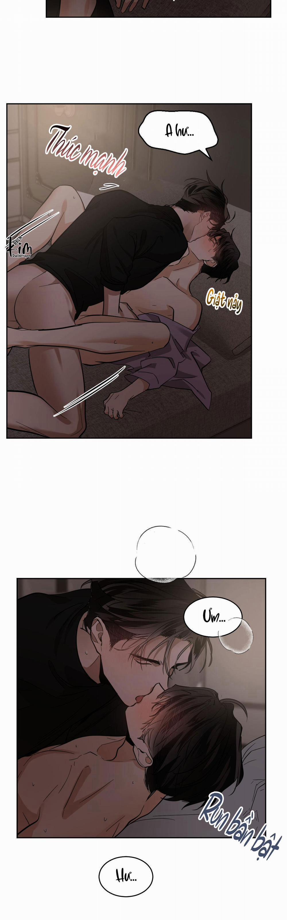 Mãnh Thú Biến Nhiệt 77 trang 4