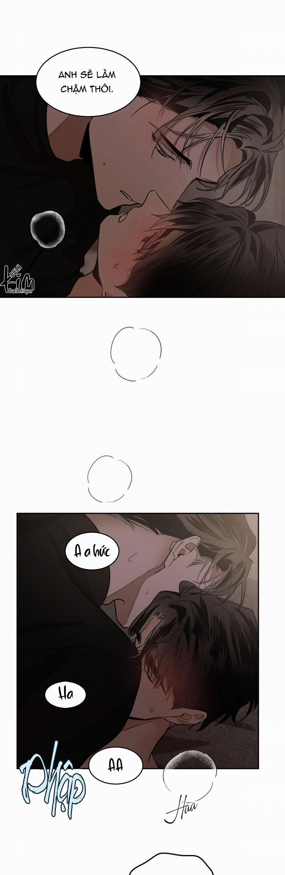 Mãnh Thú Biến Nhiệt 77 trang 5