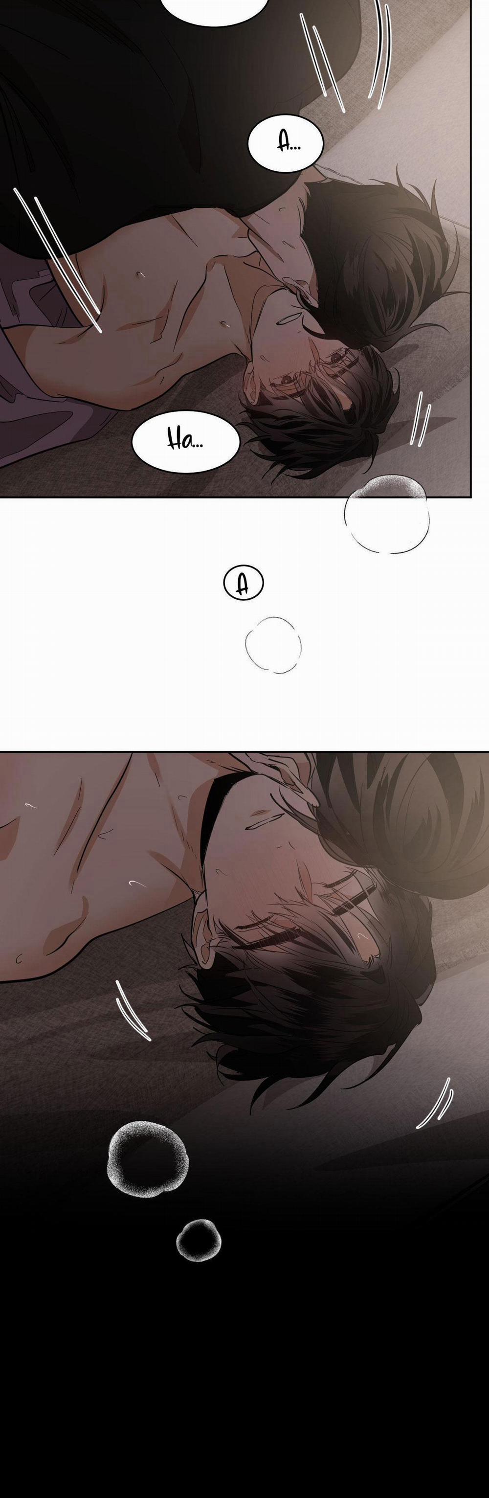 Mãnh Thú Biến Nhiệt 77 trang 8