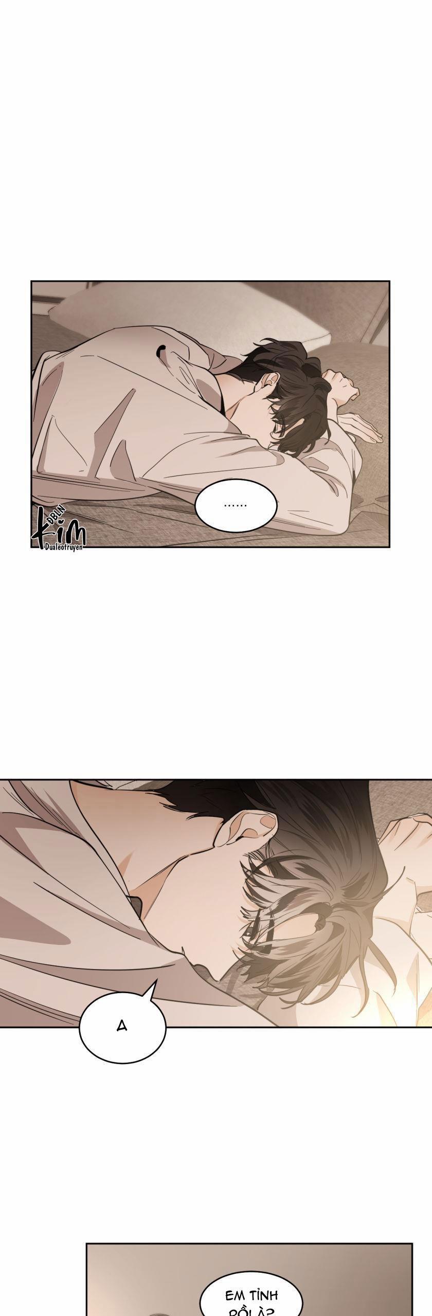 Mãnh Thú Biến Nhiệt 78 trang 0