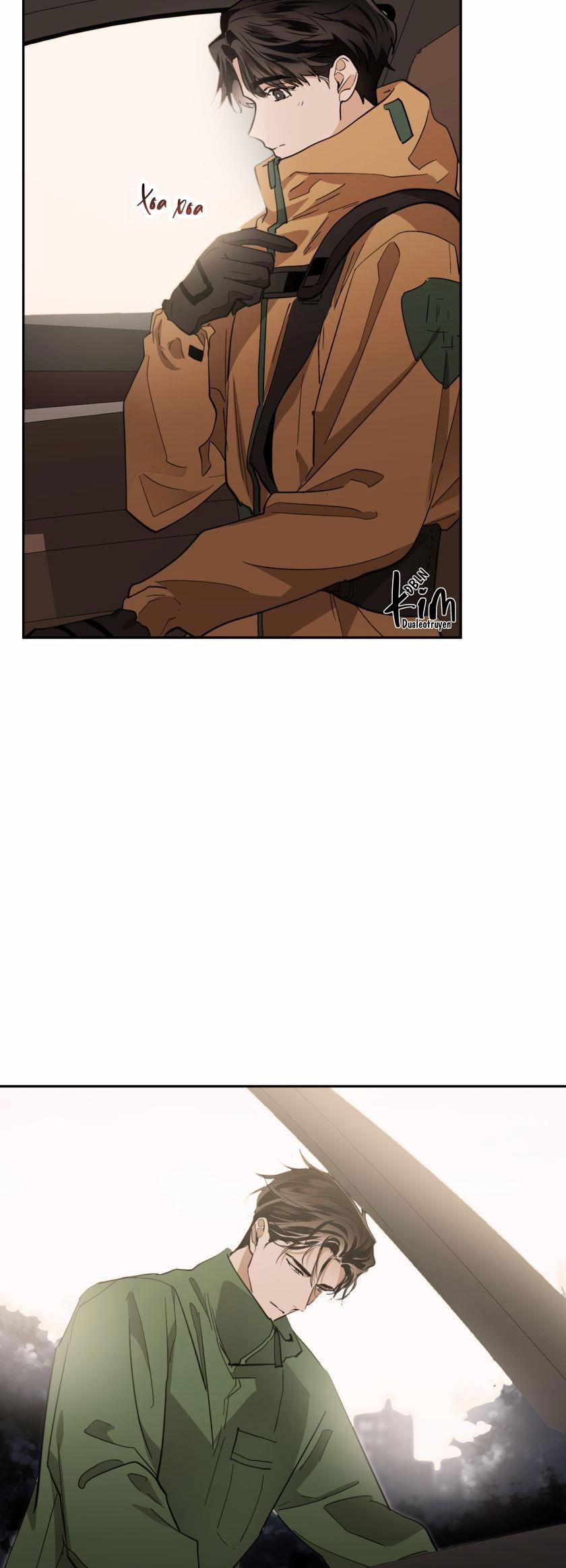 Mãnh Thú Biến Nhiệt 78 trang 10