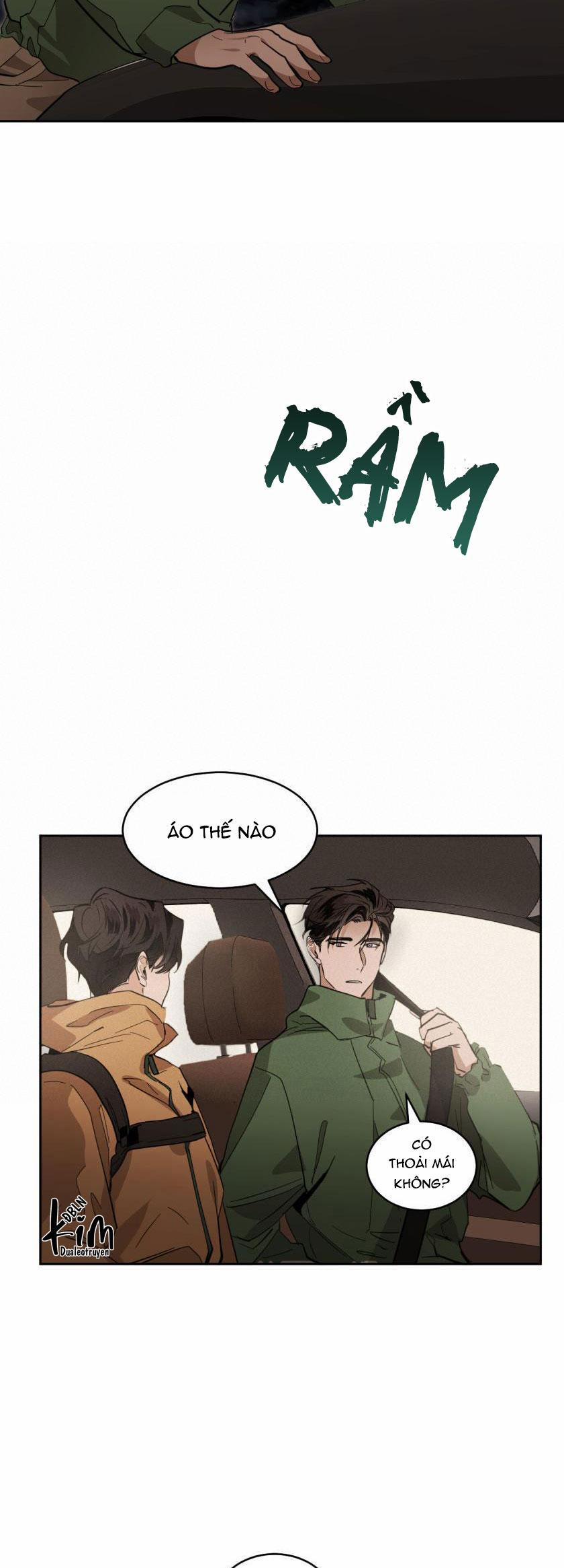 Mãnh Thú Biến Nhiệt 78 trang 11