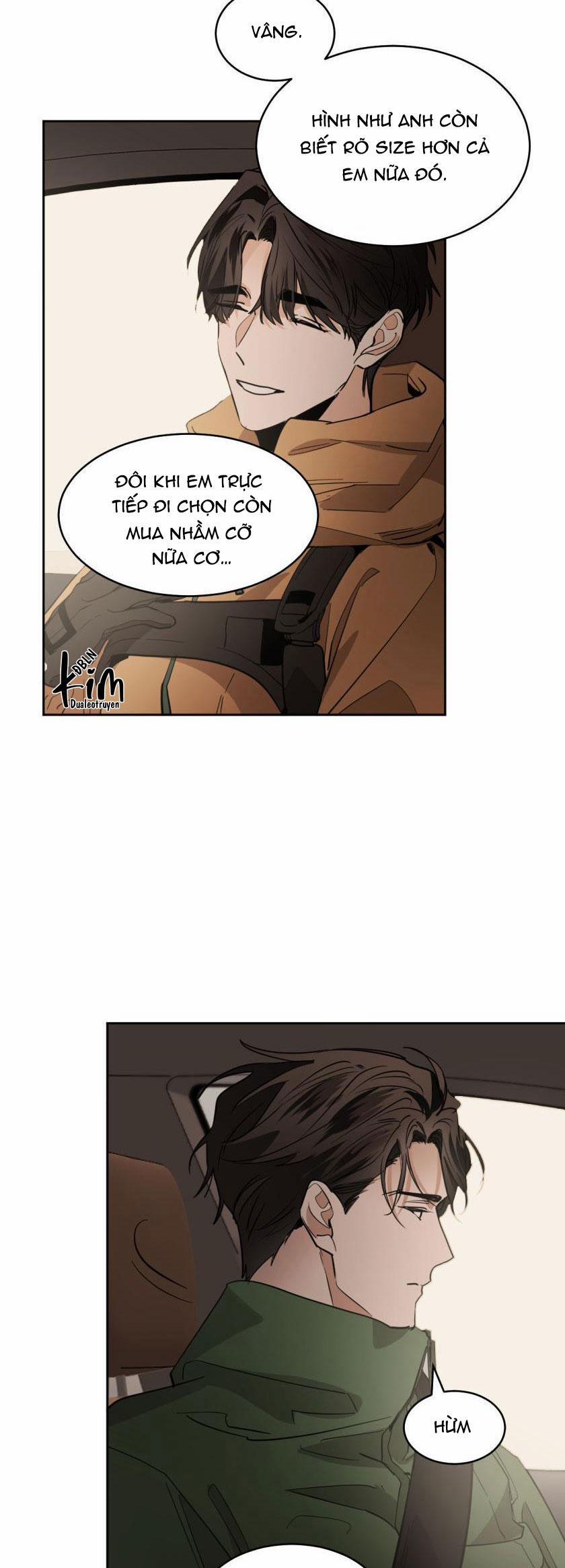 Mãnh Thú Biến Nhiệt 78 trang 12