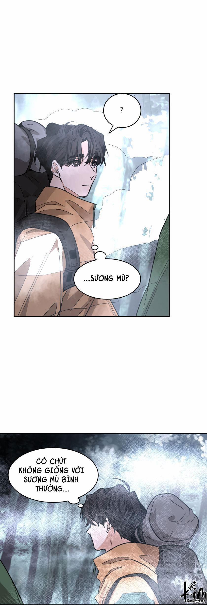 Mãnh Thú Biến Nhiệt 78 trang 20