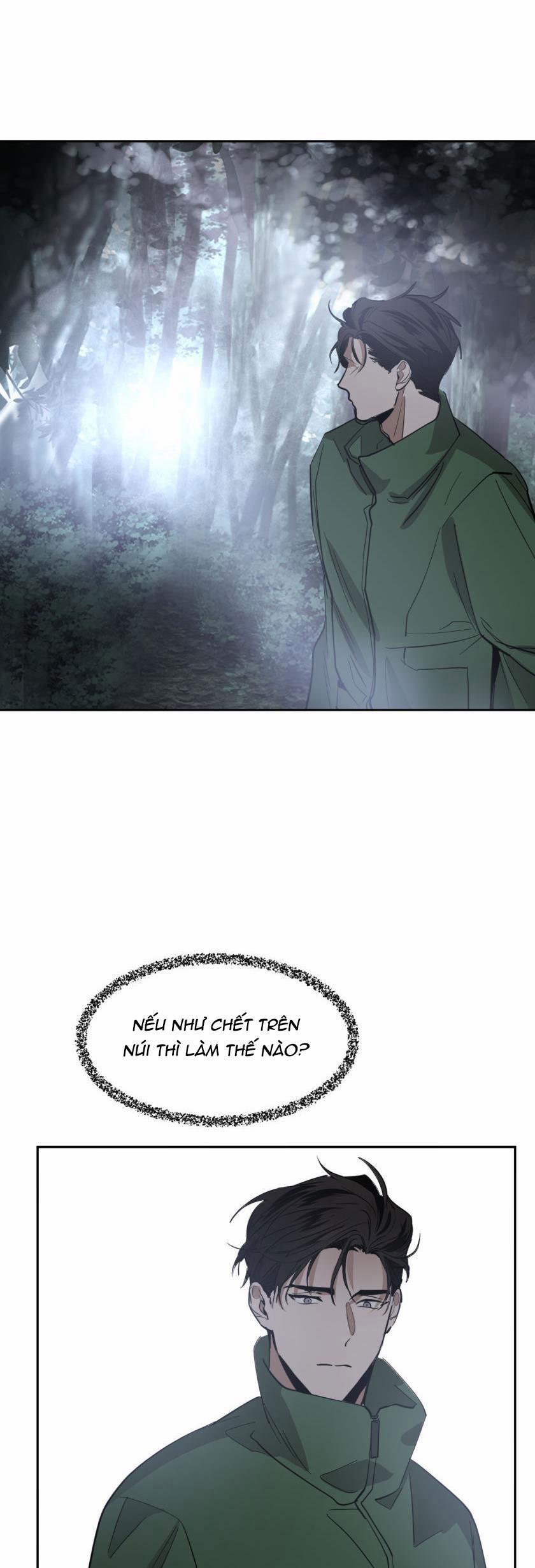 Mãnh Thú Biến Nhiệt 78 trang 24