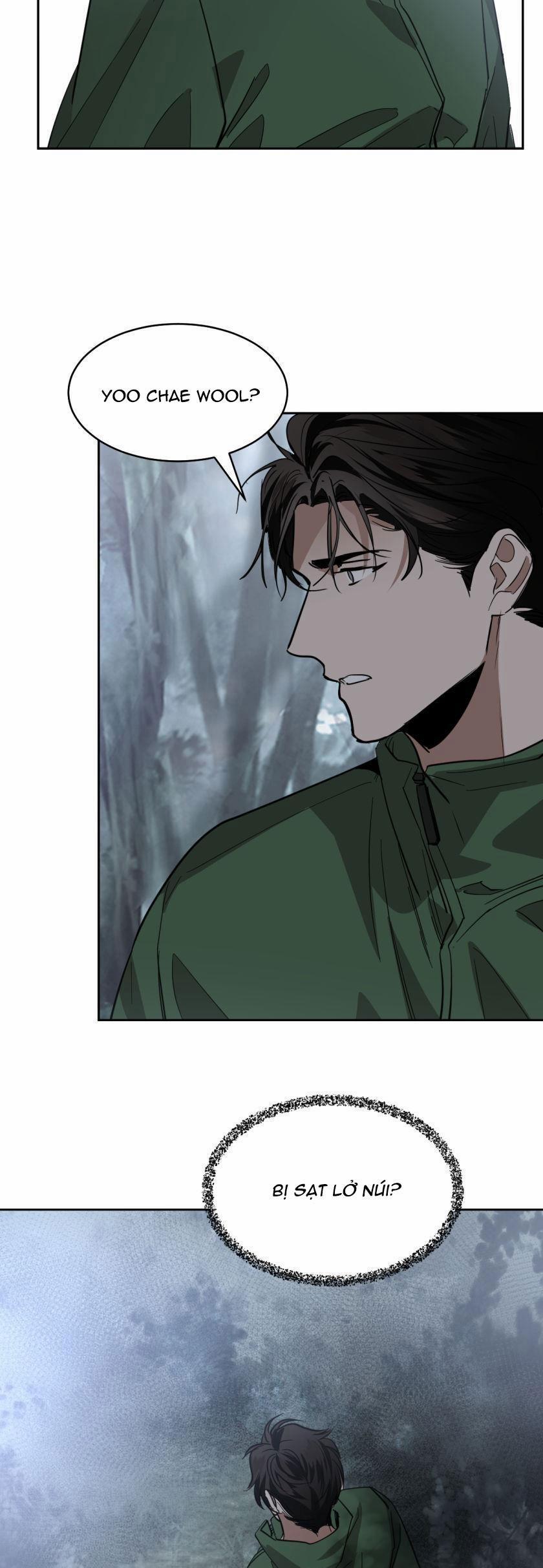 Mãnh Thú Biến Nhiệt 78 trang 25