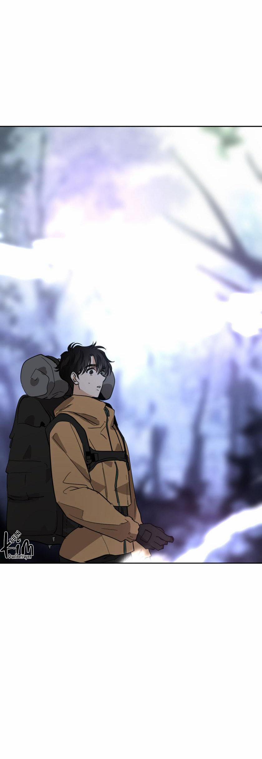 Mãnh Thú Biến Nhiệt 78 trang 27