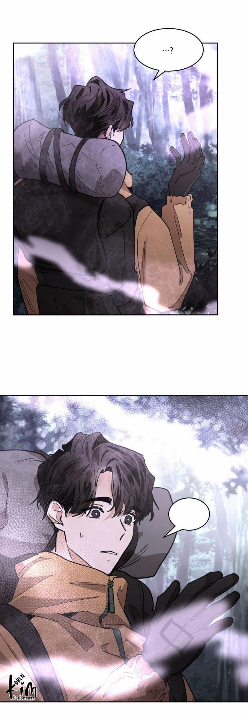 Mãnh Thú Biến Nhiệt 78 trang 28