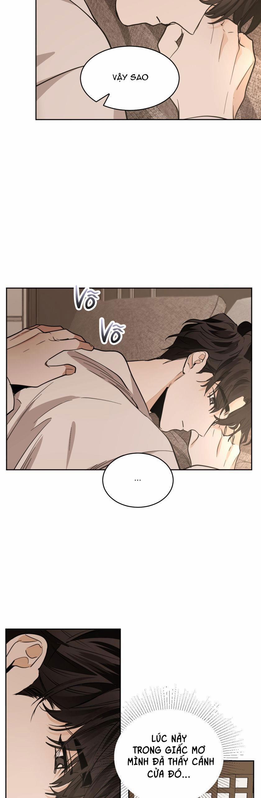 Mãnh Thú Biến Nhiệt 78 trang 4