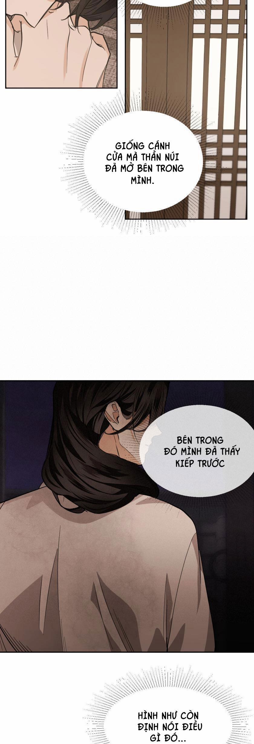 Mãnh Thú Biến Nhiệt 78 trang 5