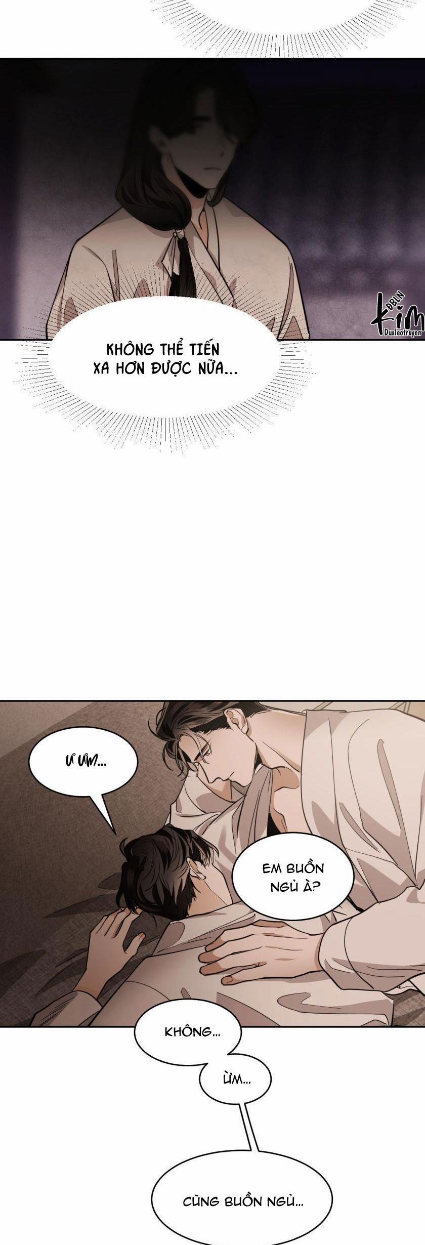 Mãnh Thú Biến Nhiệt 78 trang 6