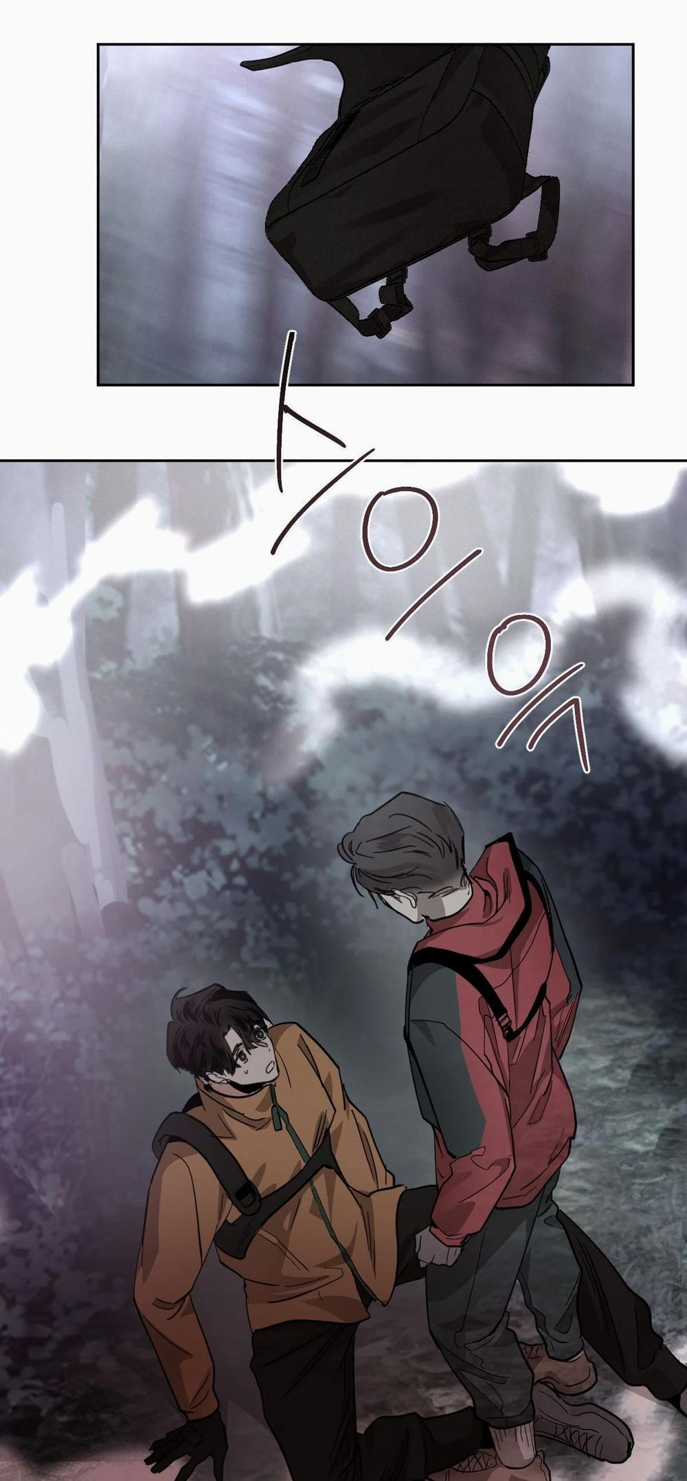 Mãnh Thú Biến Nhiệt 79.1 trang 10