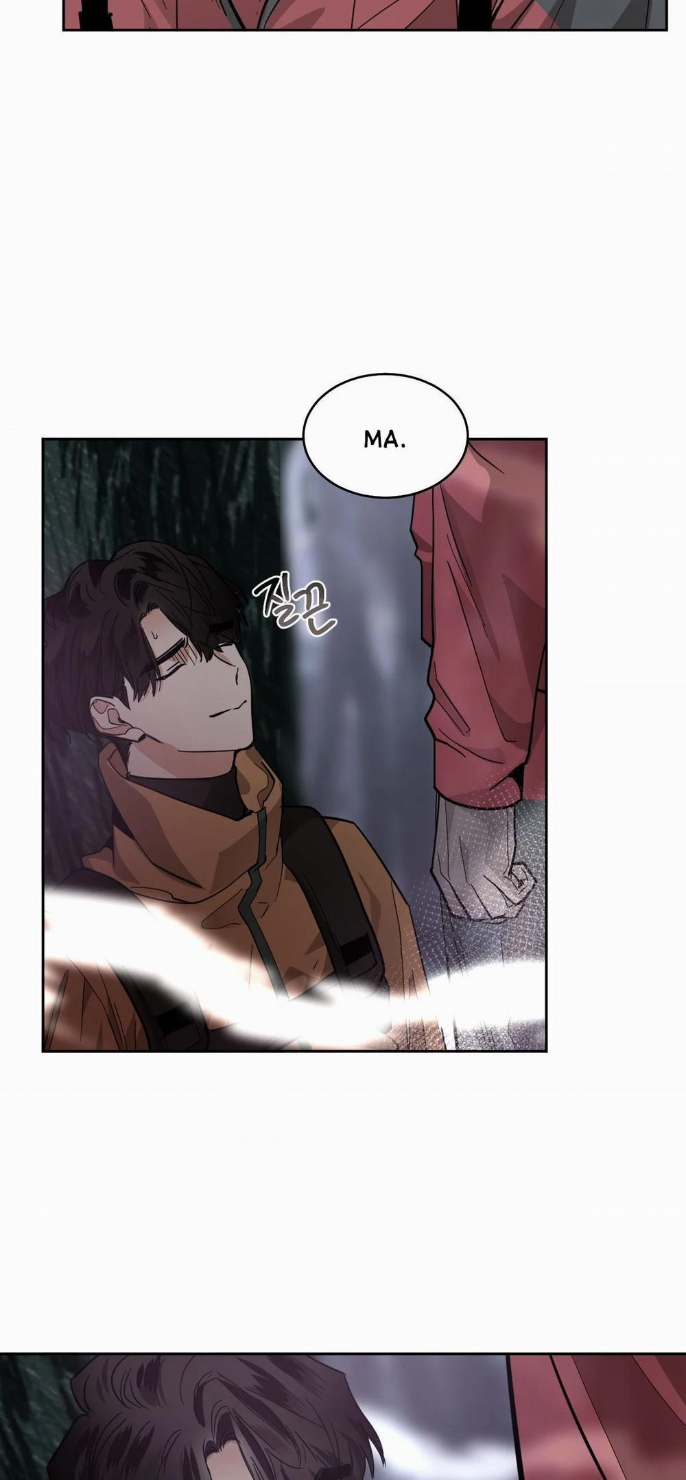 Mãnh Thú Biến Nhiệt 79.1 trang 12