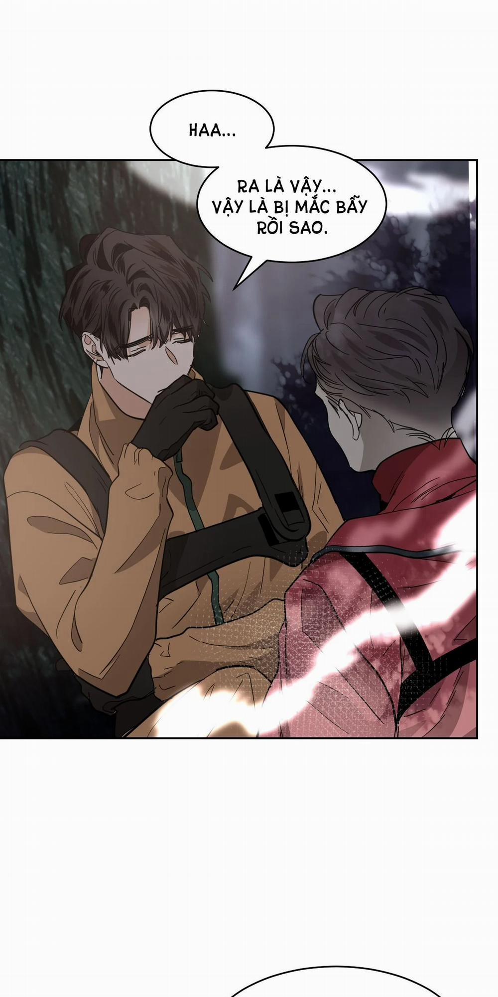 Mãnh Thú Biến Nhiệt 79.1 trang 20