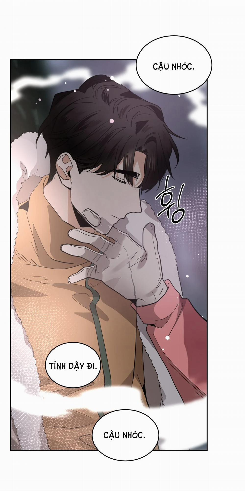 Mãnh Thú Biến Nhiệt 79.1 trang 29