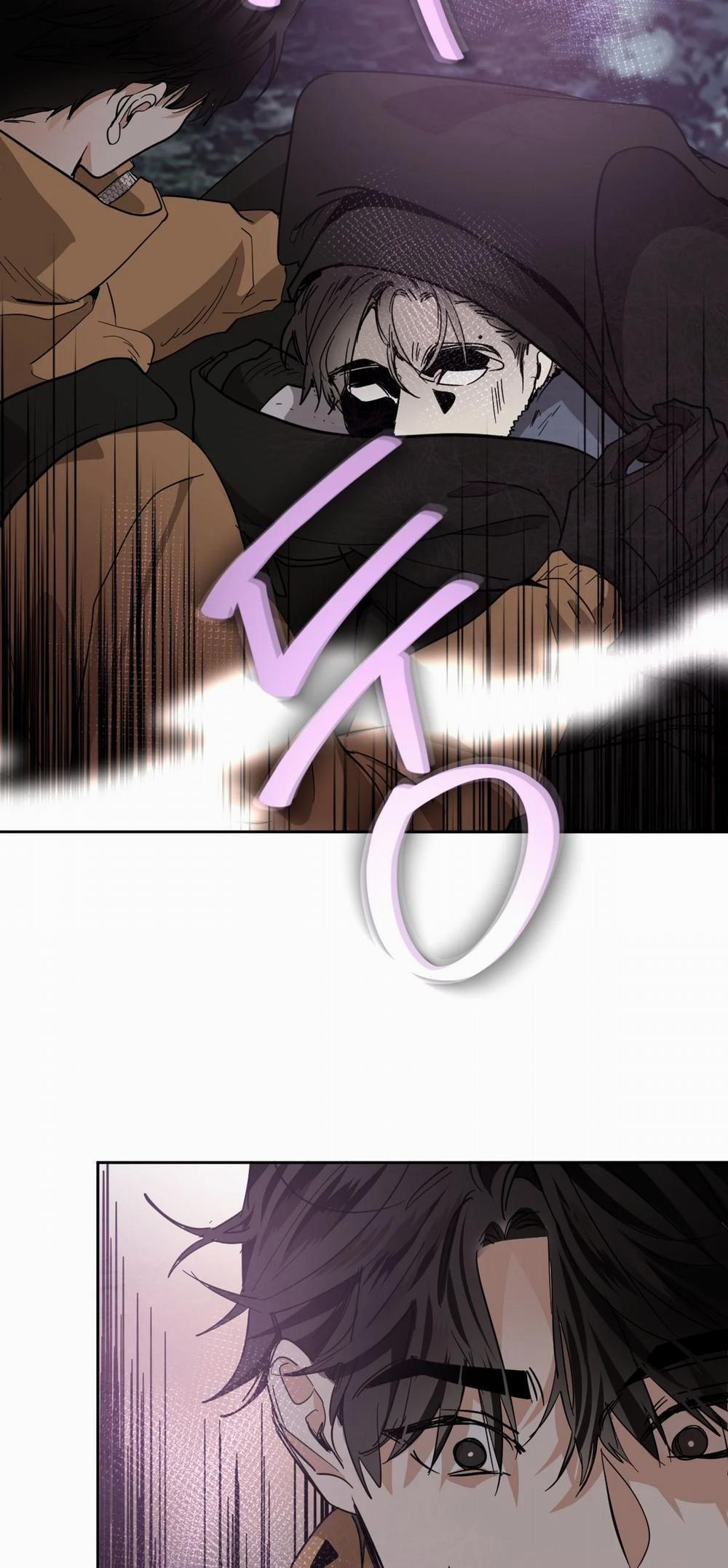 Mãnh Thú Biến Nhiệt 79.1 trang 8